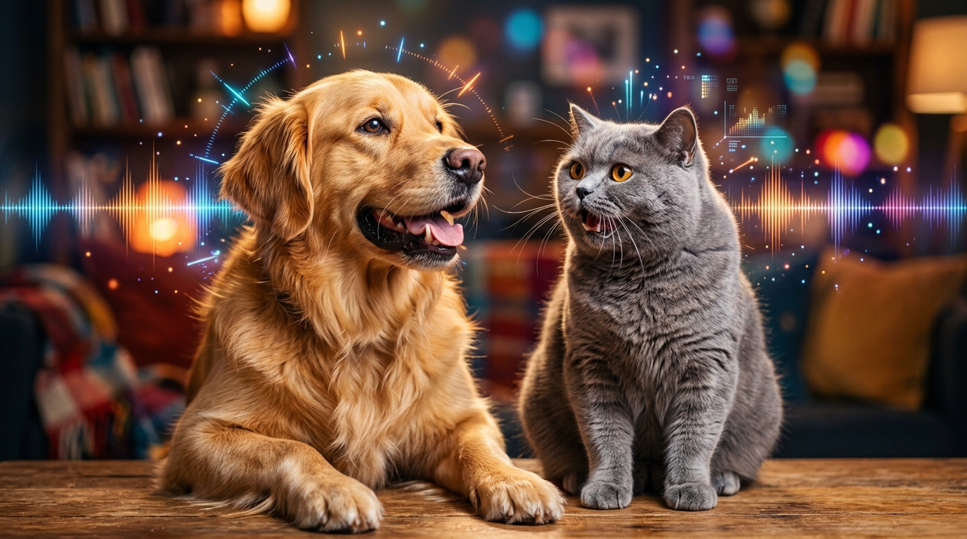 How Pet Influencers Use AI Animation to Create Viral Videos