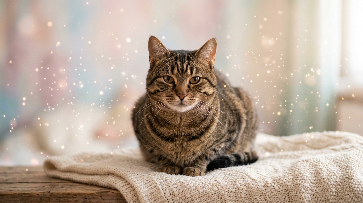 Feline Photo Best Practices for AI Video Generation