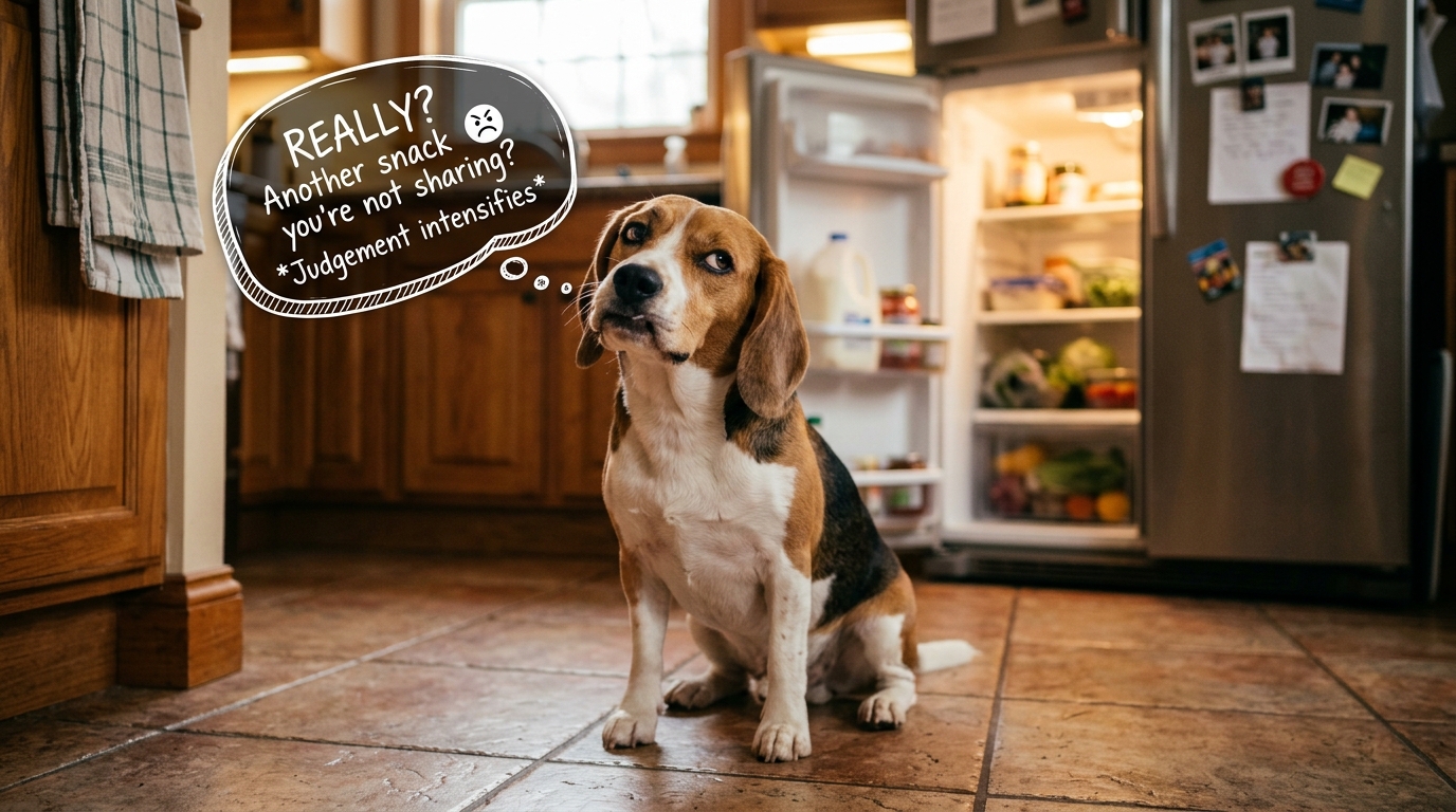 5 Hilarious Things Your Dog Would Say If It Could Talk